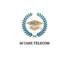آیکون‌ M CARE TELECOM