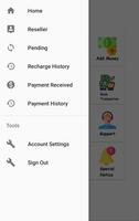 برنامه‌نما M CARE TELECOM عکس از صفحه