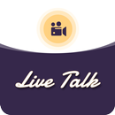 Live Talk - Chat aléatoire APK