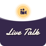 Live Talk icône
