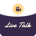 Live Talk icon