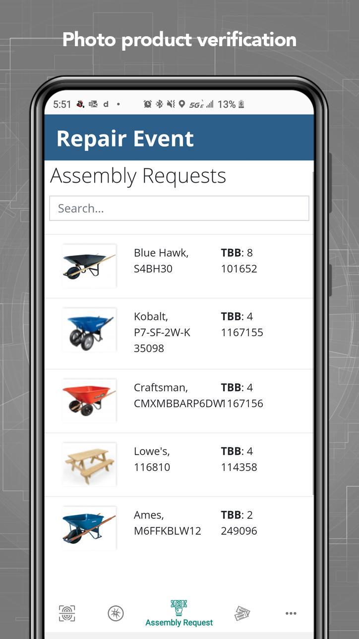 Assembly Toolbox for Android - APK Download