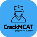 Crack the MCAT APK