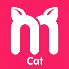 MCat アプリダウンロード