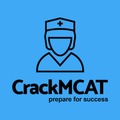 MCAT Exam Test Prep