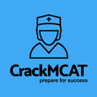 Crack MCAT icon