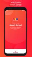 MCB SMART SCHOOL poster