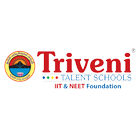 Triveni Talent Schools Zeichen