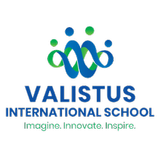 Valistus International School ไอคอน