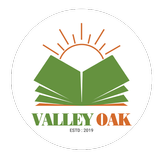 Valley Oak Junior College ícone