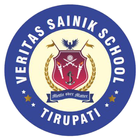 Veritas Sainik School biểu tượng