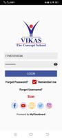 Vikas Affiche