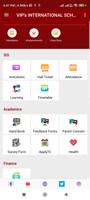 VIP's Parent Portal скриншот 3