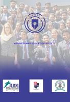 Vishweshwar Education Society Cartaz