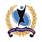 Yuva Defence Academy Zeichen