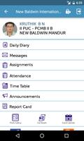 New Baldwin Parent Portal screenshot 3