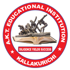 AKT Group of Schools biểu tượng