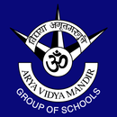 AVM Group of Schools APK