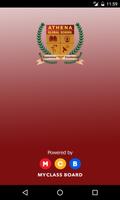 Athena Parent Portal poster
