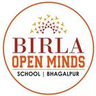 BIRLA OPEN MINDS BHAGALPUR SCH biểu tượng