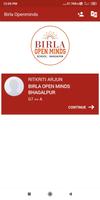 BIRLA OPEN MINDS BHAGALPUR SCH ảnh chụp màn hình 1