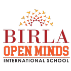 Birla OpenMinds Chennai School biểu tượng