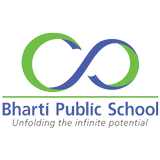 Bharti Public School biểu tượng