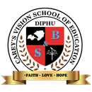 Carey's Vision School APK