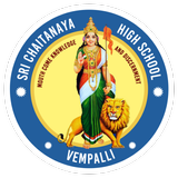 Sri Chaitanya School biểu tượng
