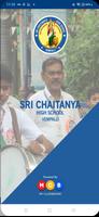 Sri Chaitanya School poster