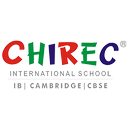 CHIREC INTERNATIONAL SCHOOL APK