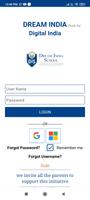 Dream India Parent Portal screenshot 1