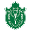 DPS Visakhapatnam ParentPortal