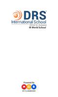 DRS International School-poster