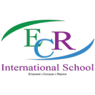 ECR Parent Portal biểu tượng