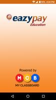 EazyPay Education Affiche