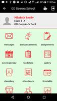 برنامه‌نما GD Goenka عکس از صفحه