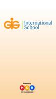 پوستر GIG International School