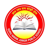 GN Junior Group of Schools biểu tượng