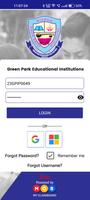 Green Park School-Namakkal ảnh chụp màn hình 1