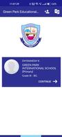 Green Park School-Namakkal ảnh chụp màn hình 2