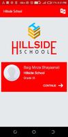 برنامه‌نما Hillside School عکس از صفحه