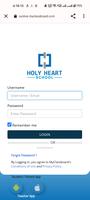 Holy Heart School 스크린샷 1