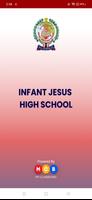 IJHS Parent Portal 포스터