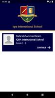 IQRA International School ảnh chụp màn hình 1