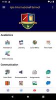 IQRA International School ảnh chụp màn hình 2