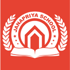 Janapriya Parent Portal icon
