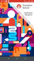 Janapriya Parent Portal poster