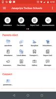Janapriya Parent Portal screenshot 2