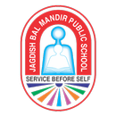 Jagdish Bal Mandir Public School APK